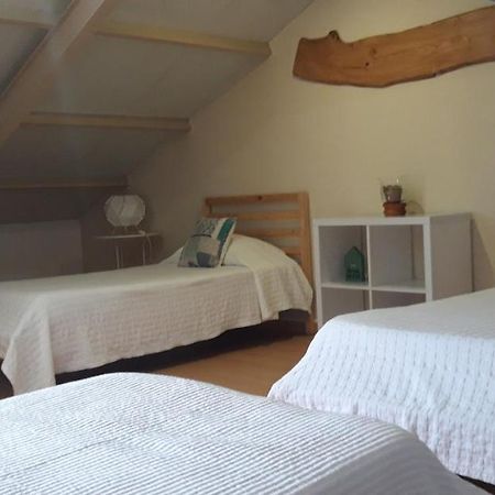 Casa Flor D'Sal Daire Angra do Heroísmo Dış mekan fotoğraf