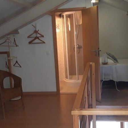 Casa Flor D'Sal Daire Angra do Heroísmo Dış mekan fotoğraf