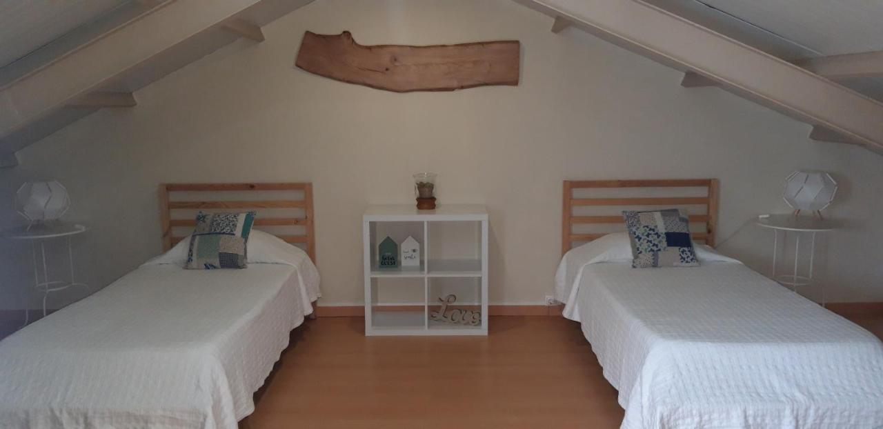 Casa Flor D'Sal Daire Angra do Heroísmo Dış mekan fotoğraf