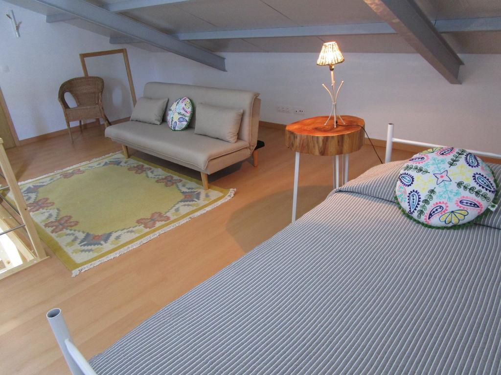 Casa Flor D'Sal Daire Angra do Heroísmo Dış mekan fotoğraf