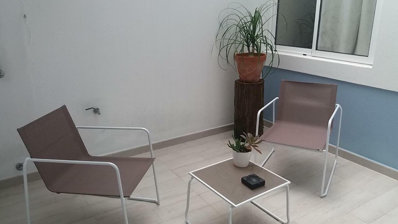 Casa Flor D'Sal Daire Angra do Heroísmo Dış mekan fotoğraf